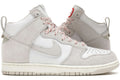 Nike Dunk High Notre Light Orewood Brown