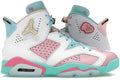 Jordan 6 Retro Doernbecher Jillian (Women's)