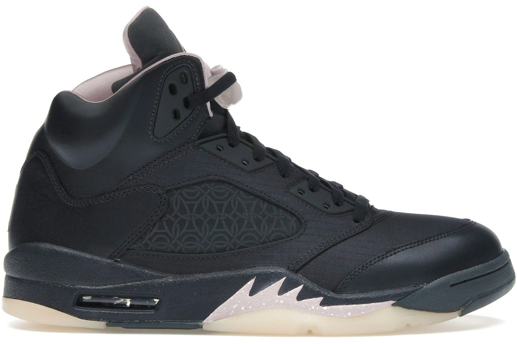 Jordan 5 Retro PSG Paris Saint-Germain Off Noir