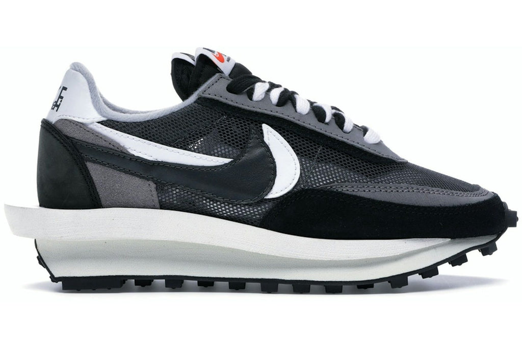 Nike LD Waffle sacai Black-1