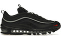 Nike Air Max 97 Black White Red