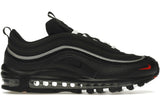 Nike Air Max 97 Black White Red