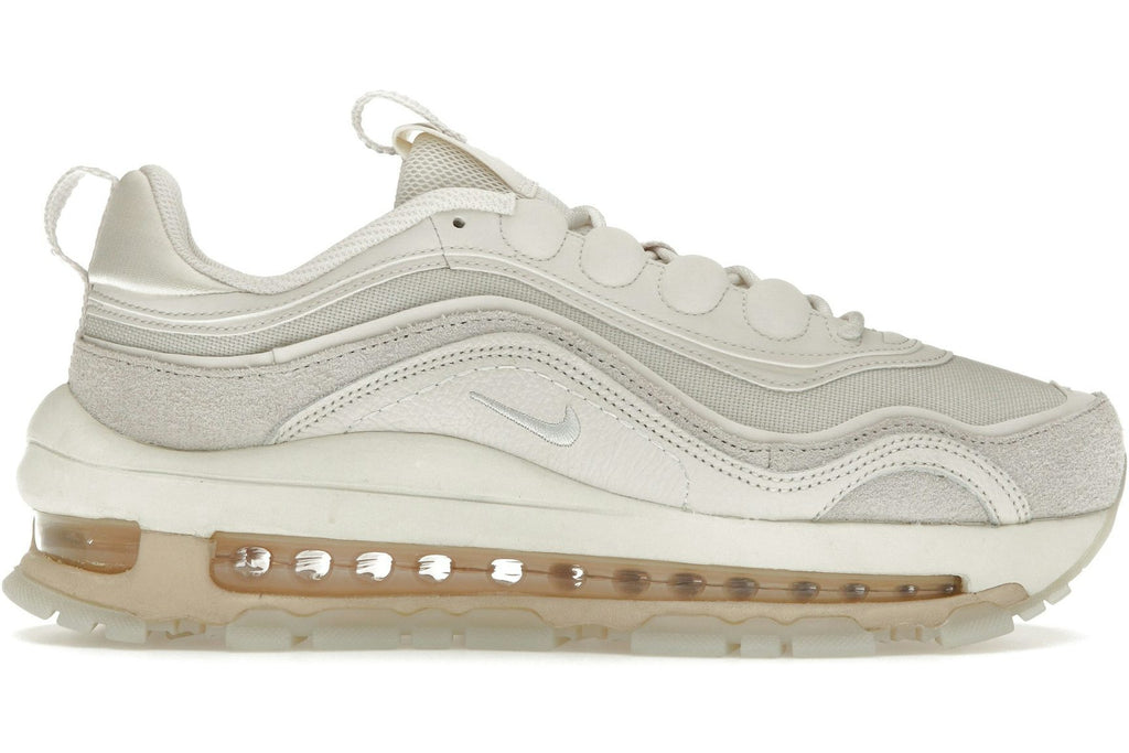 Nike Air Max 97 Futura Pale Ivory (Women's)-1