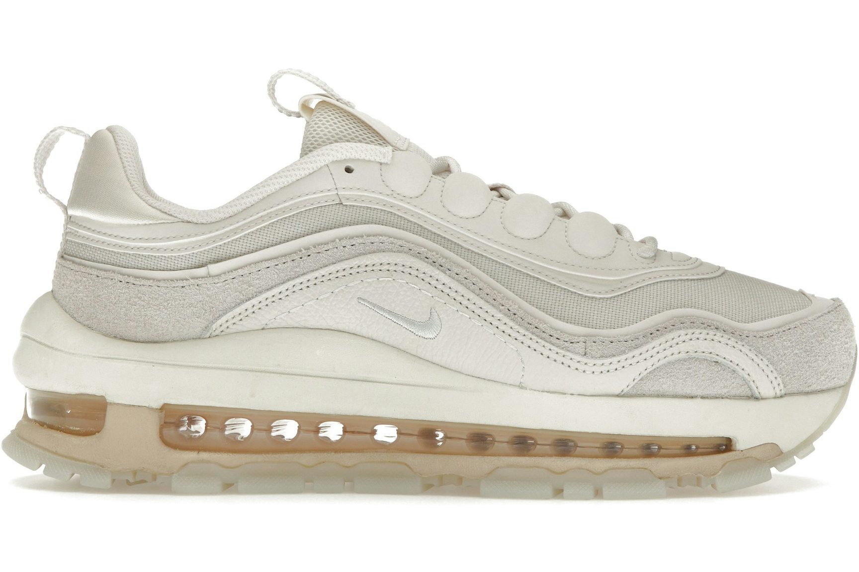Nike Air Max 97 Futura Pale Ivory (Women's)-1
