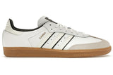 adidas Samba OG Off White Core Black