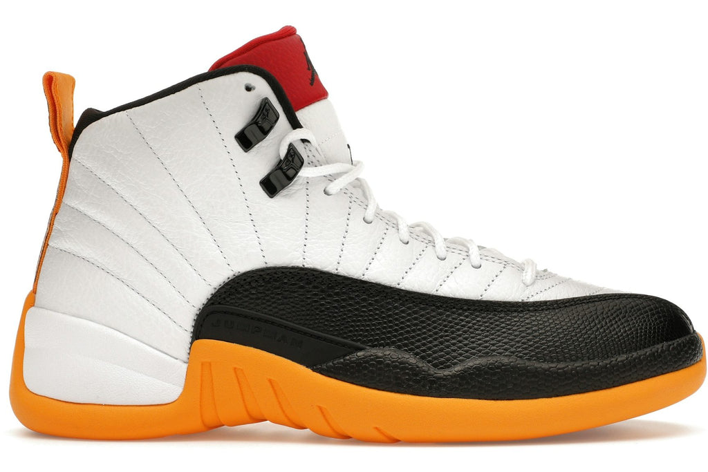 Jordan 12 Retro 25 Years In China