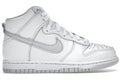 Nike Dunk High SP Pure Platinum