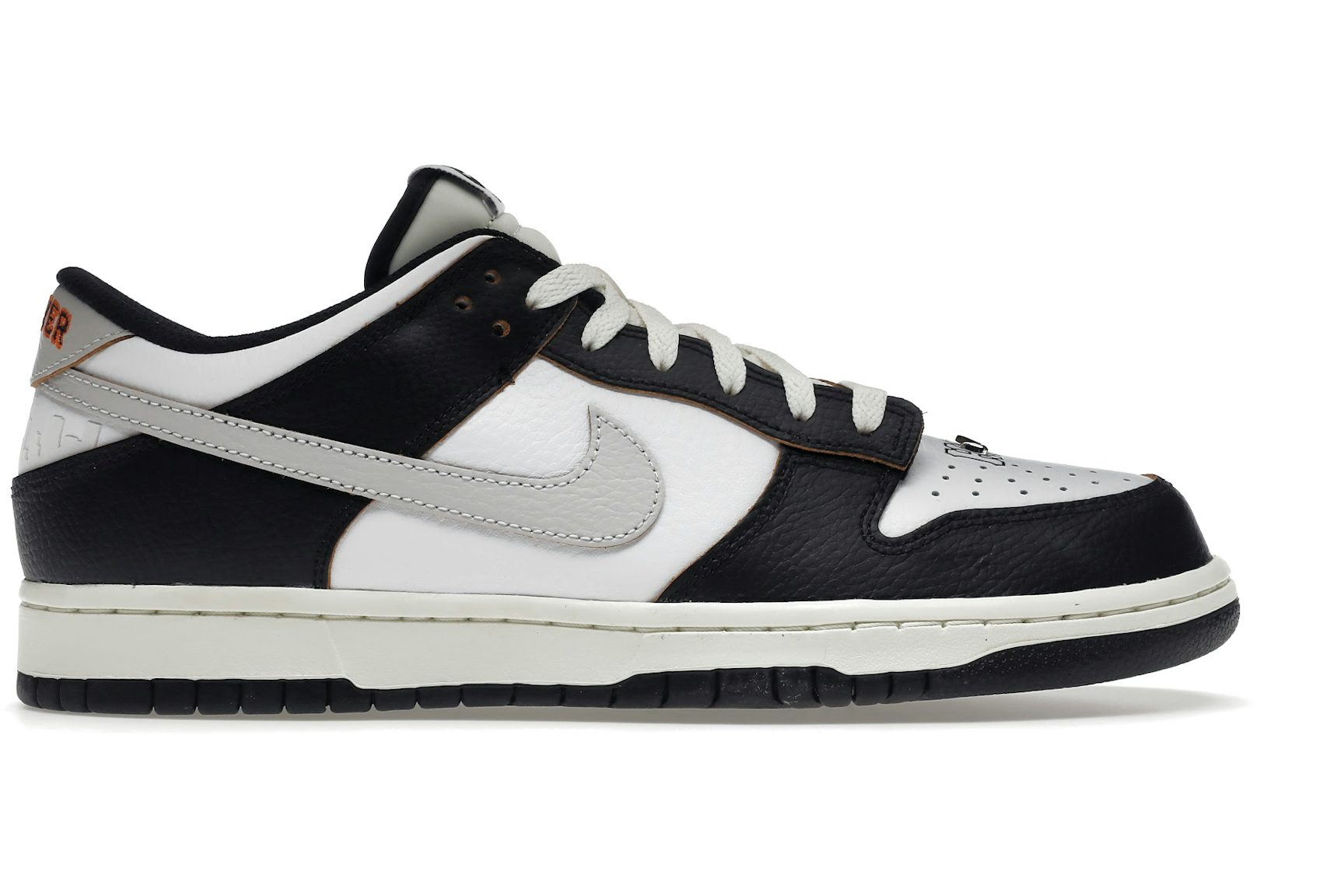 Nike SB Dunk Low HUF San Francisco-1