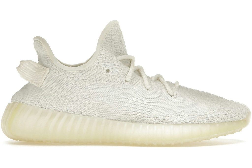adidas Yeezy Boost 350 V2 Cream-1