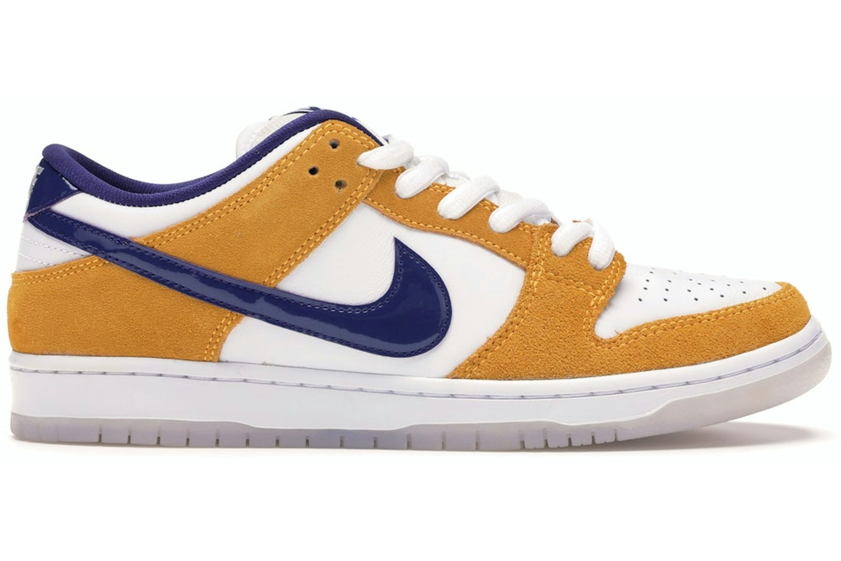 Nike SB Dunk Low Laser Orange-1