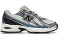 New Balance 740v2 Sea Salt Plum