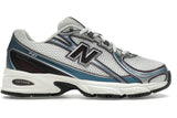 New Balance 740v2 Sea Salt Plum
