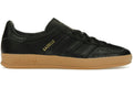 adidas Gazelle Indoor Core Black Snakeskin