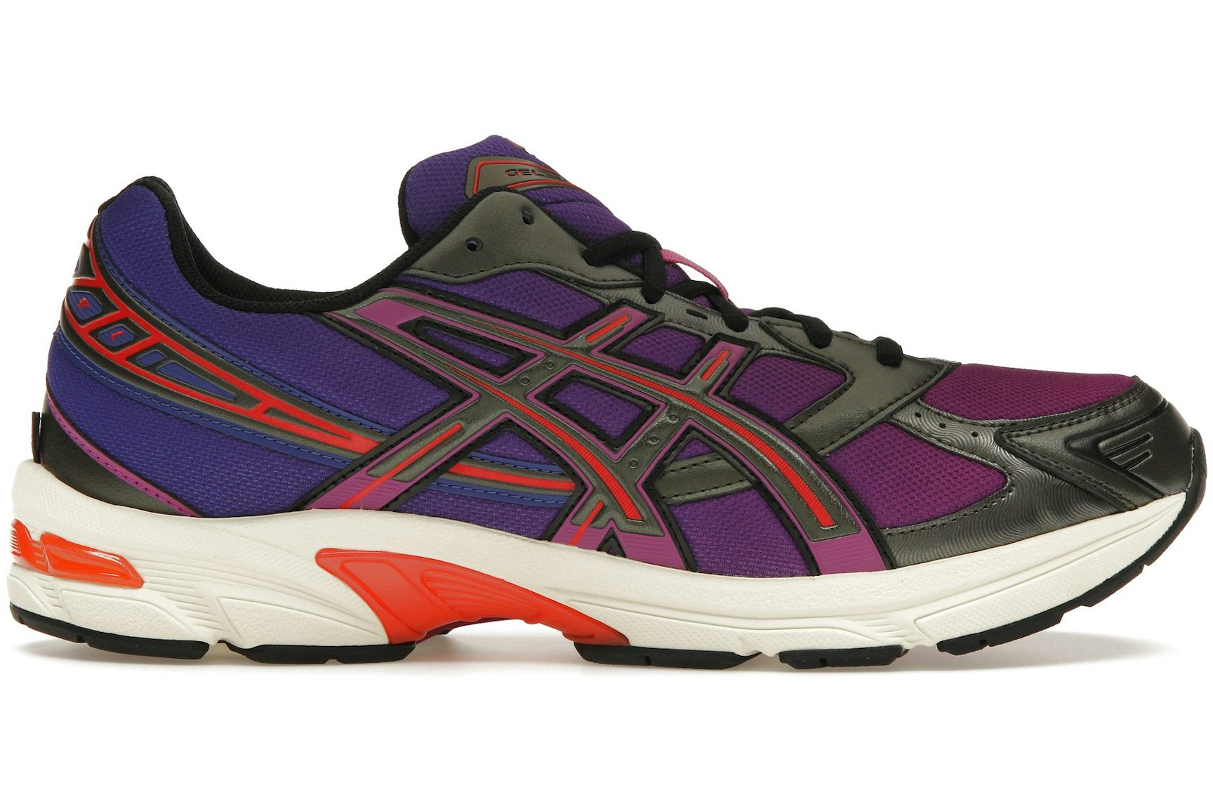 ASICS Gel-1130 Kith Marvel Villains Magneto Sealed Box (Comic Included)-1