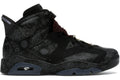 Jordan 6 Retro SD Triple Black (Women's)
