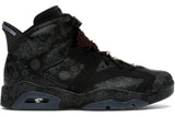 Jordan 6 Retro SD Triple Black (Women's)
