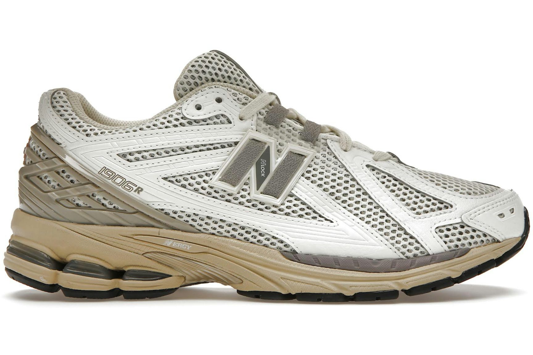 New Balance 1906R Sea Salt Marblehead-1