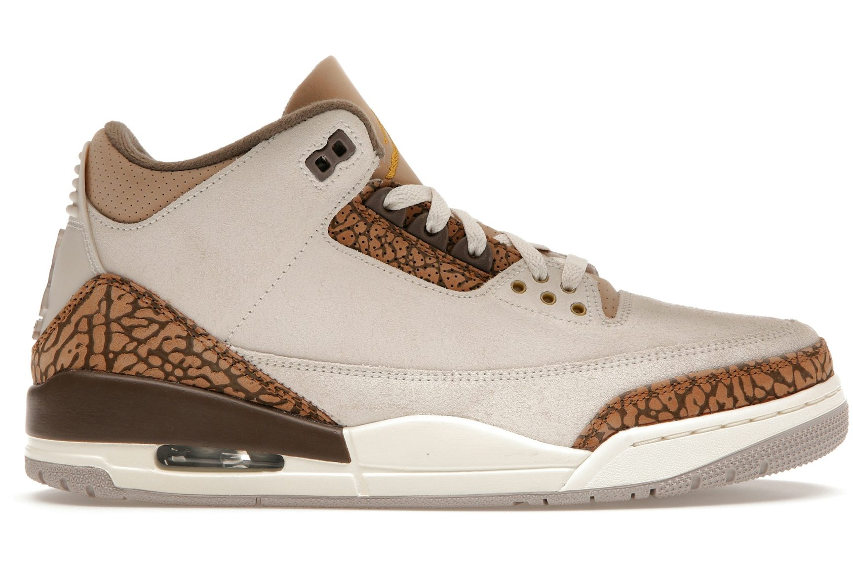 Jordan 3 Retro Palomino-1