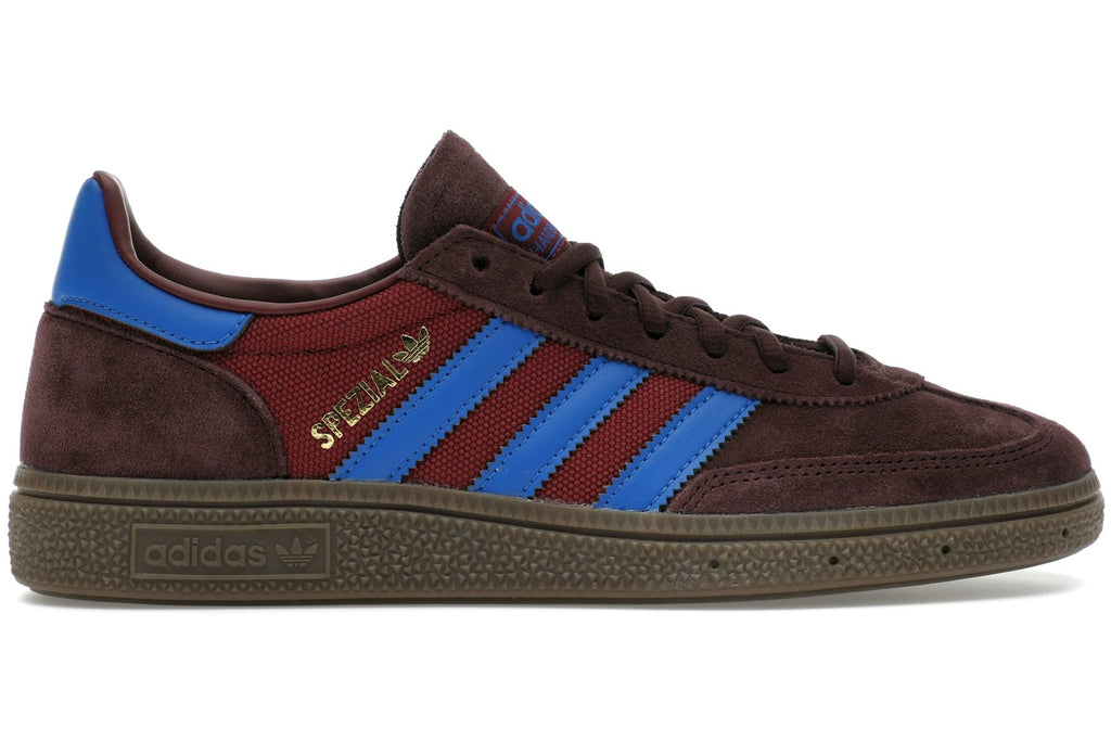 adidas Handball Spezial Night Red Blue