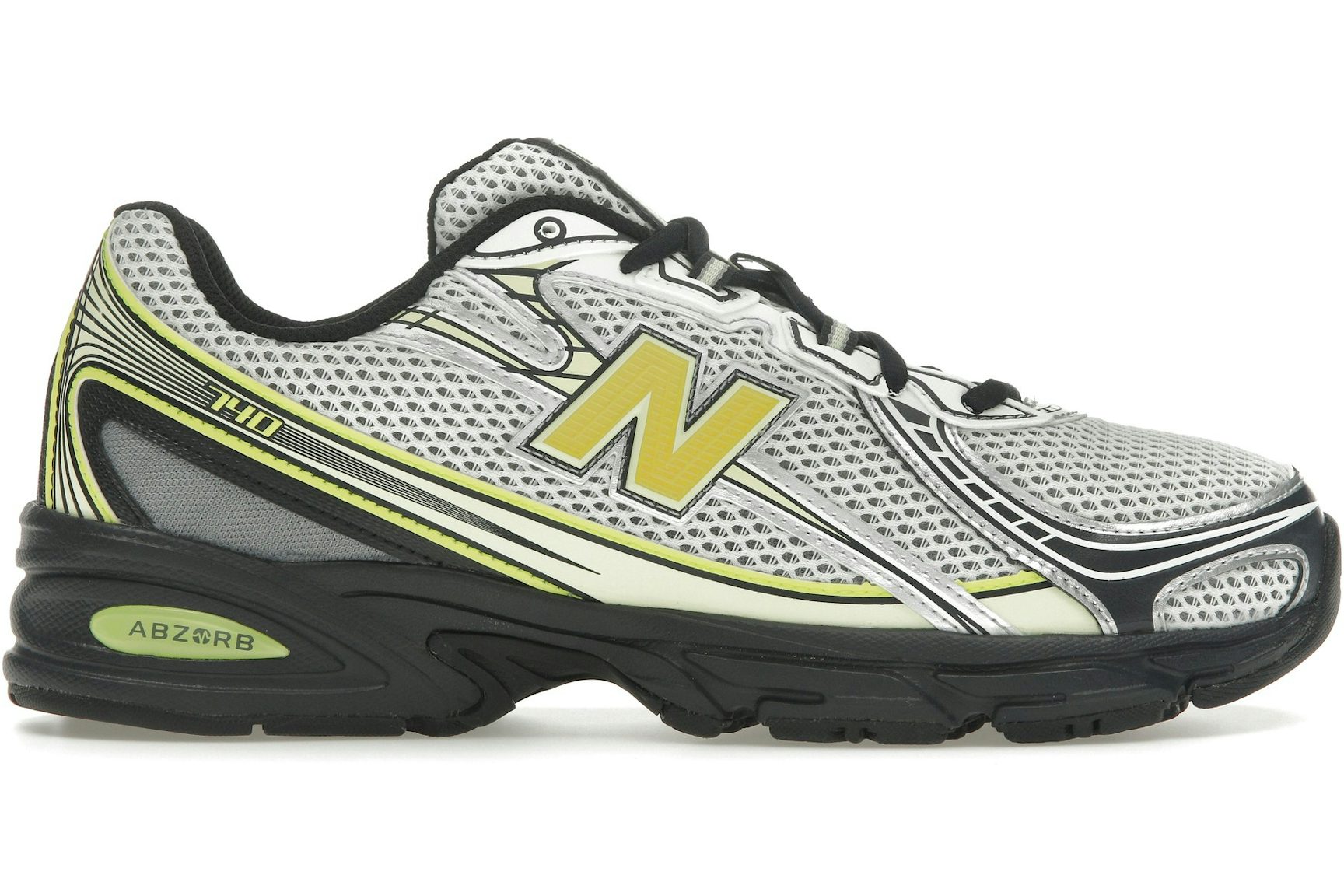 New Balance 740v2 Sea Salt Phantom-1
