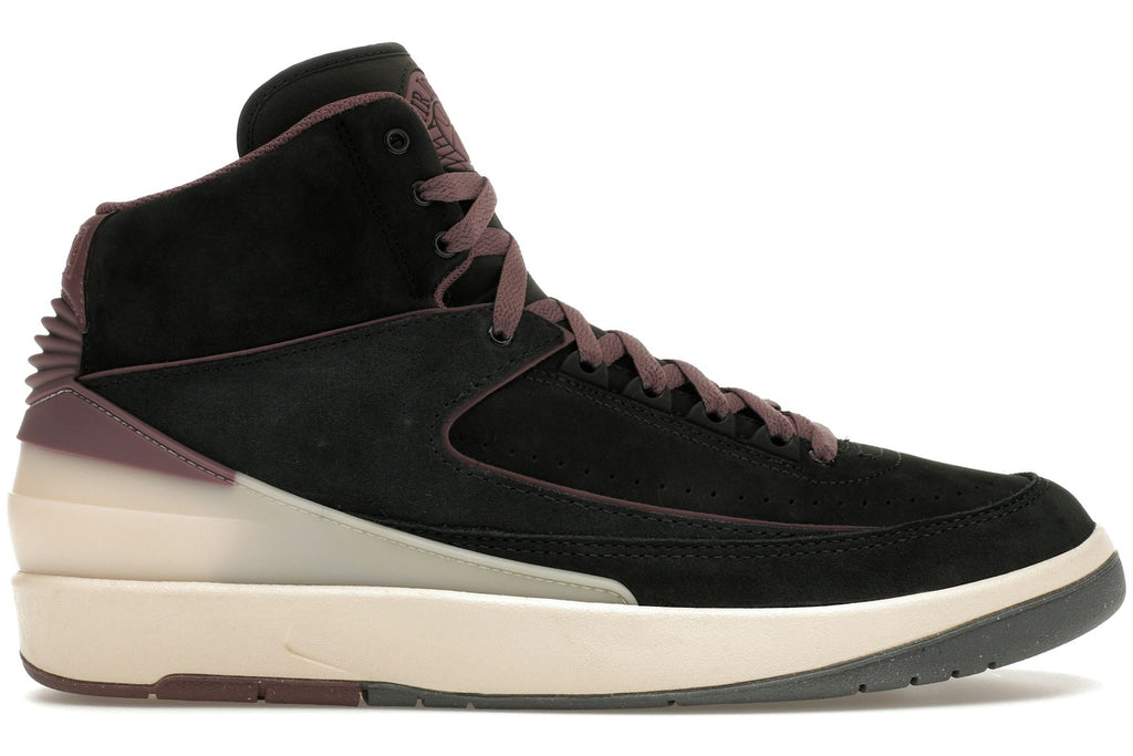 Jordan 2 Retro Mauve (Women's)