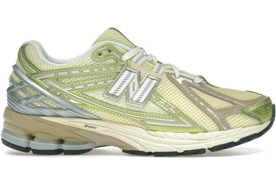 New Balance 1906R Yellow Parchment
