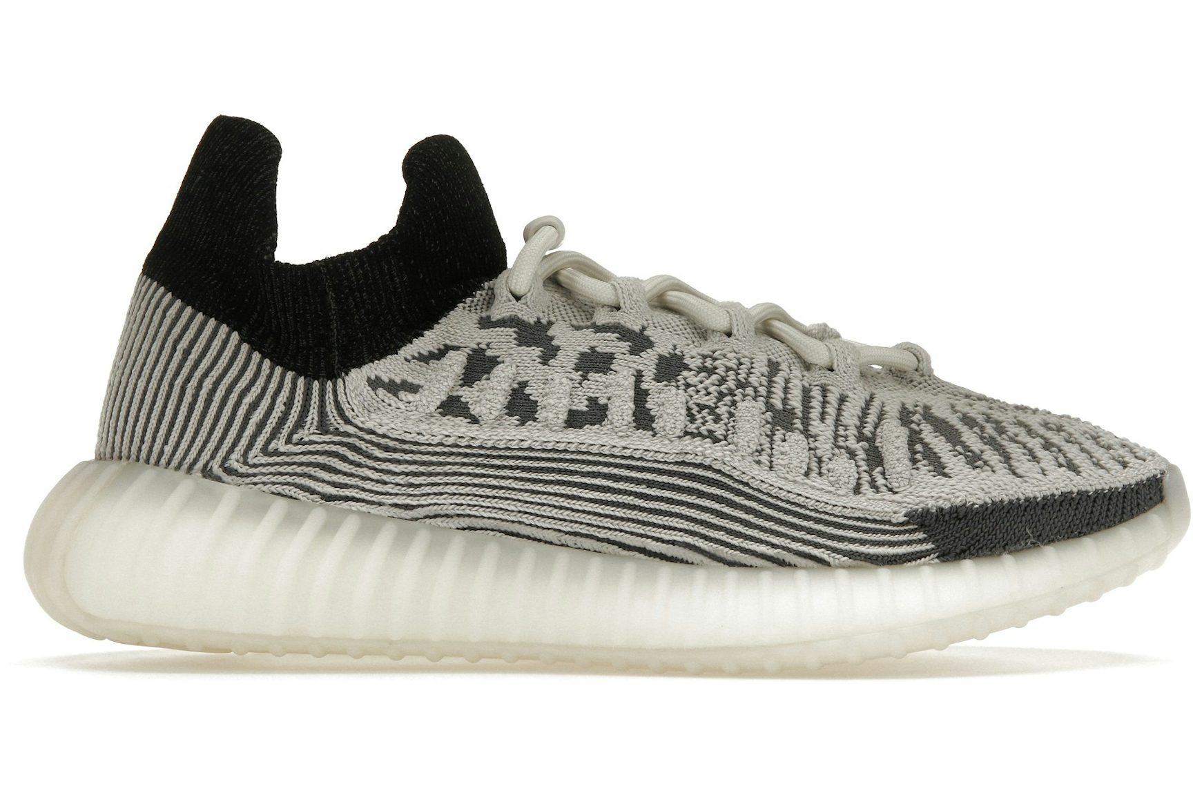 adidas Yeezy 350 V2 CMPCT Slate Panda-1