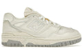 New Balance 550 Turtledove White