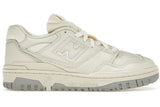 New Balance 550 Turtledove White