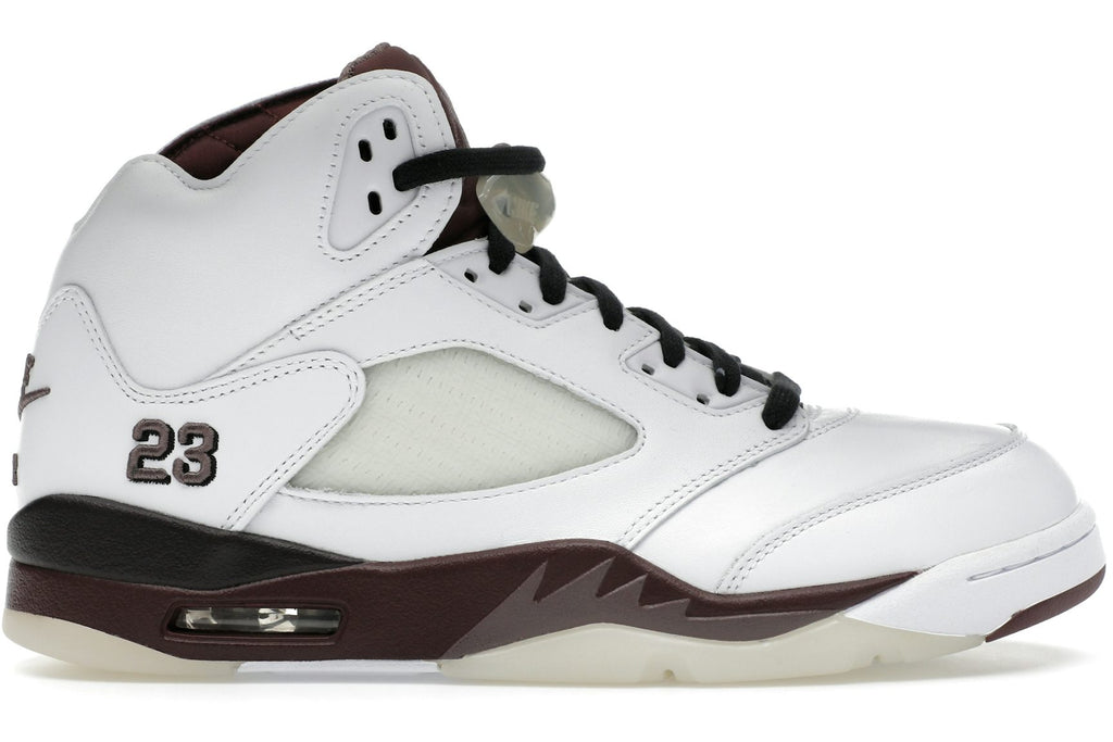 Jordan 5 Retro A Ma Maniére Black Collective