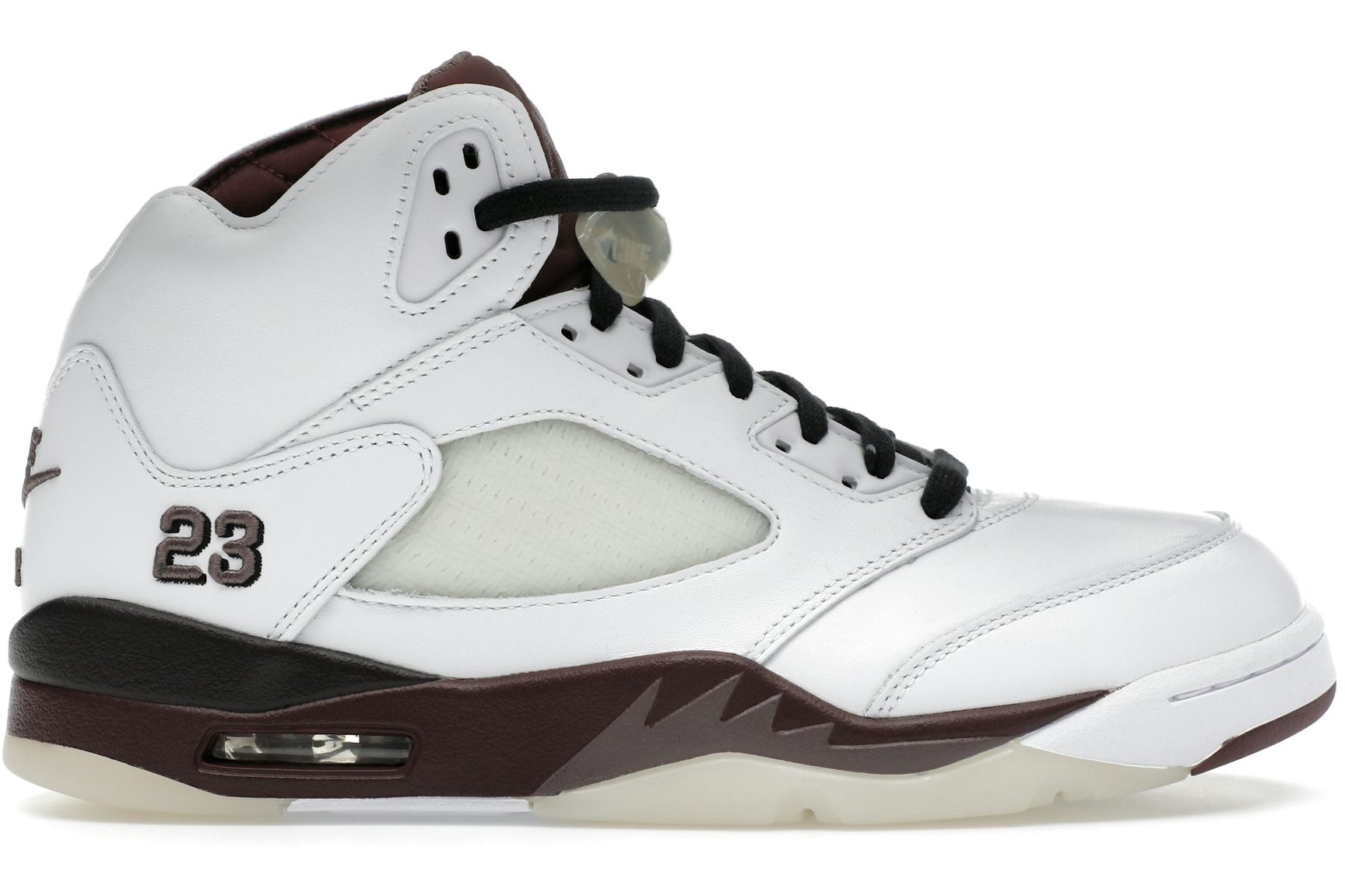 Jordan 5 Retro A Ma Maniére Black Collective