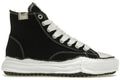 Maison Mihara Yasuhiro Peterson OG Sole Canvas High Black