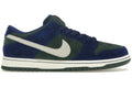 Nike SB Dunk Low Deep Royal Blue
