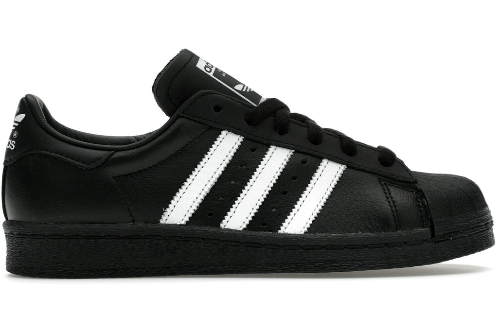 adidas Superstar 82 Core Black White-1