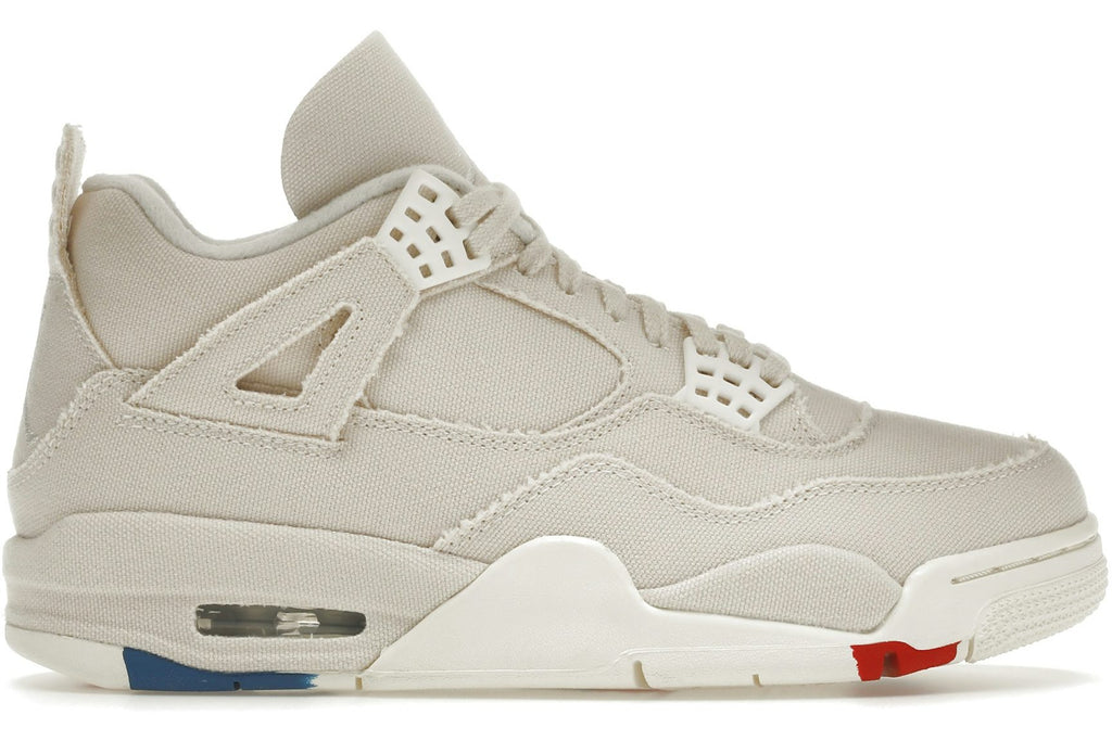 Jordan 4 Retro Blank Canvas (Women's)