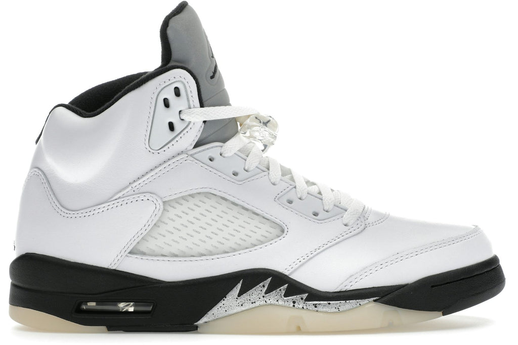 Jordan 5 Retro Reverse Metallic