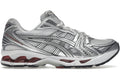ASICS Gel-Kayano 14 White Pure Silver