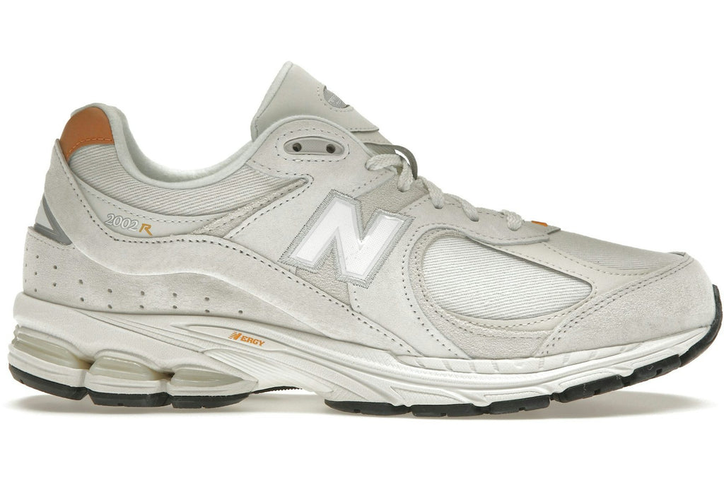 New Balance 2002R Reflection Sepia-1