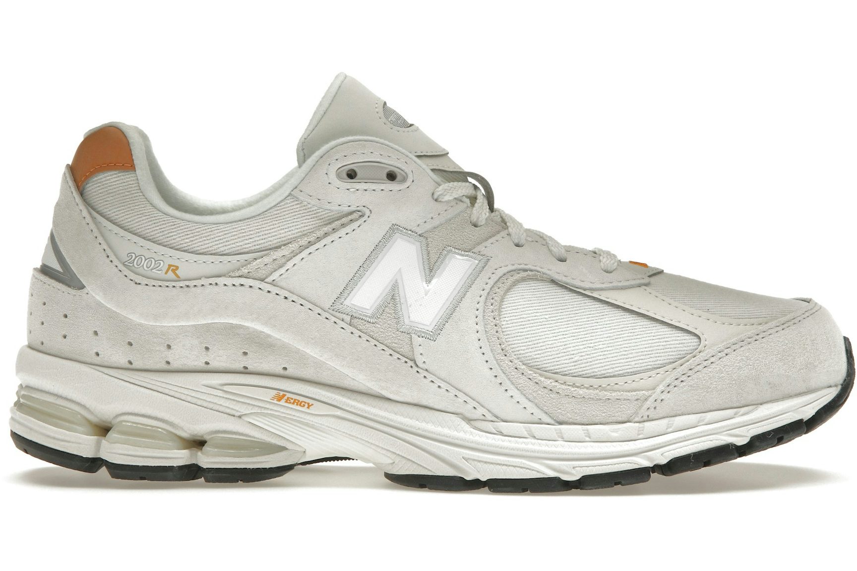 New Balance 2002R Reflection Sepia-1