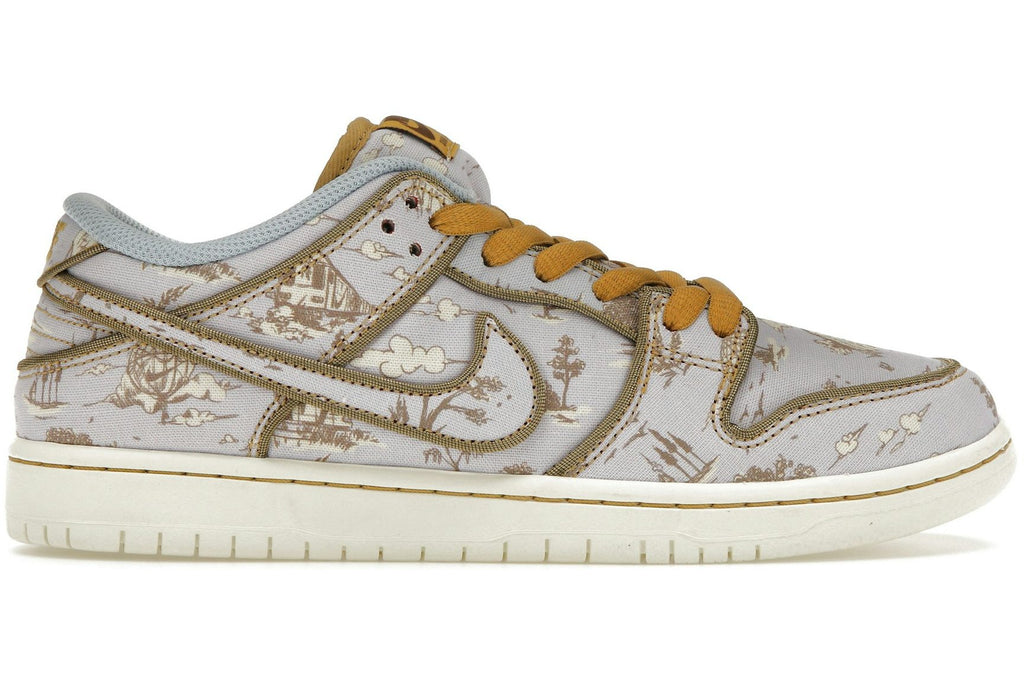 Nike SB Dunk Low Premium City of Style-1