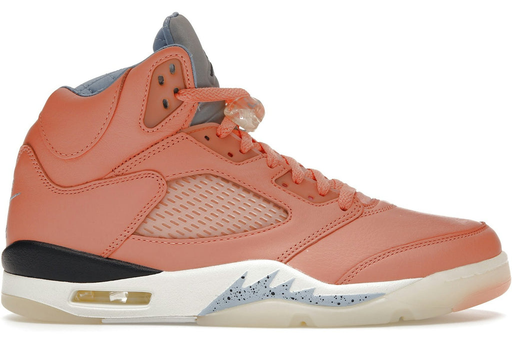 Jordan 5 Retro DJ Khaled We The Best Crimson Bliss