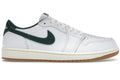 Jordan 1 Retro Low OG Oxidized Green (Women's)
