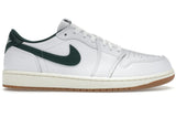 Jordan 1 Retro Low OG Oxidized Green (Women's)