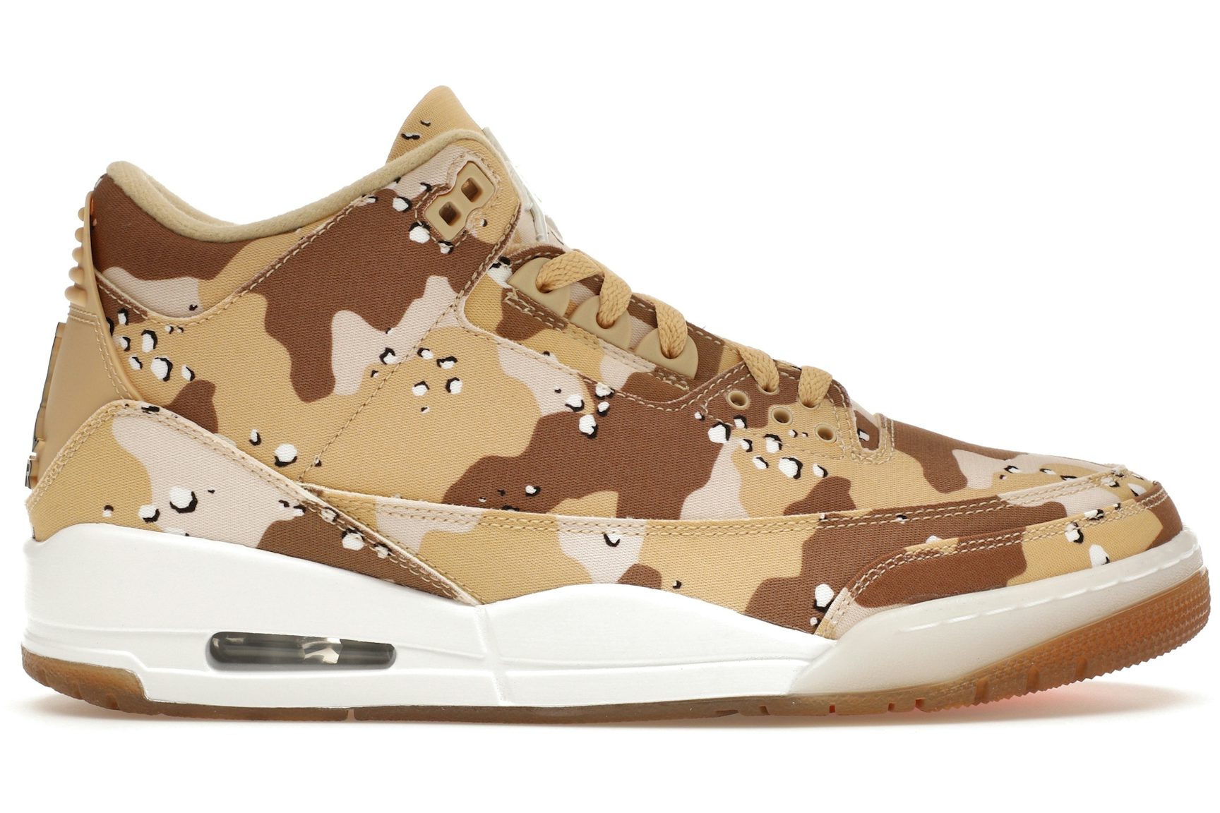 Jordan 3 Retro WNBA Desert Camo (Women's)-1