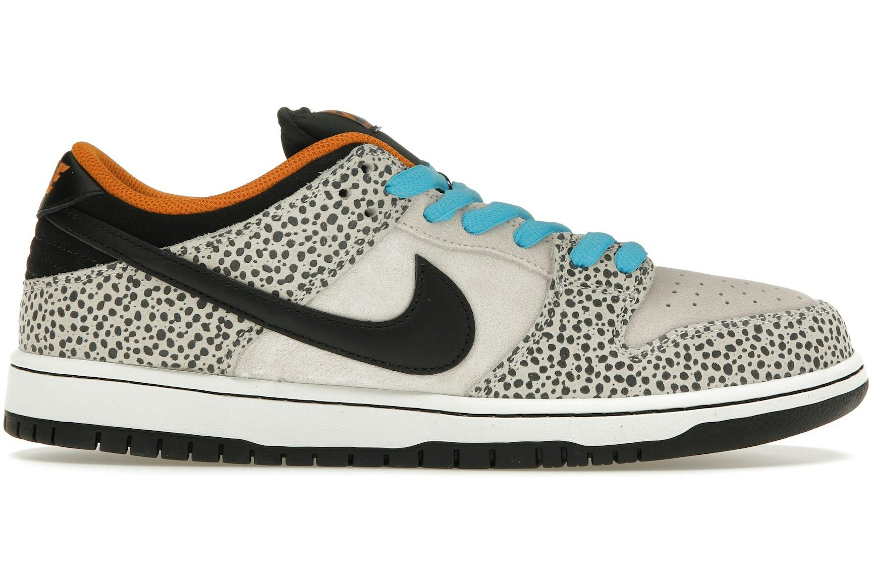 Nike SB Dunk Low Electric Pack Olympic Safari-1