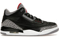 Jordan 3 Retro Black Cement (2011)
