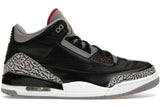 Jordan 3 Retro Black Cement (2011)