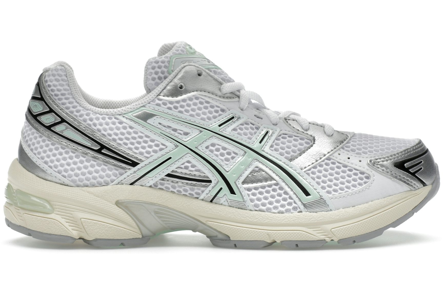 ASICS Gel-1130 White Mint Tint (Women's)-1