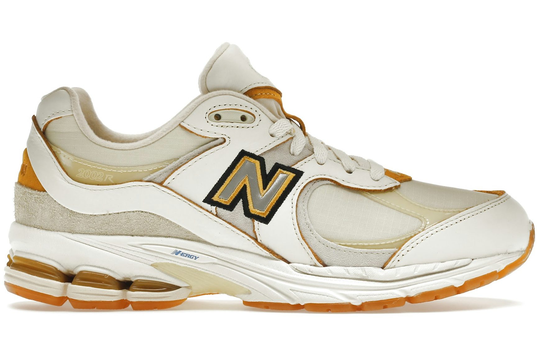 New Balance 2002R Joe Freshgoods Conversations Amongst Us-1