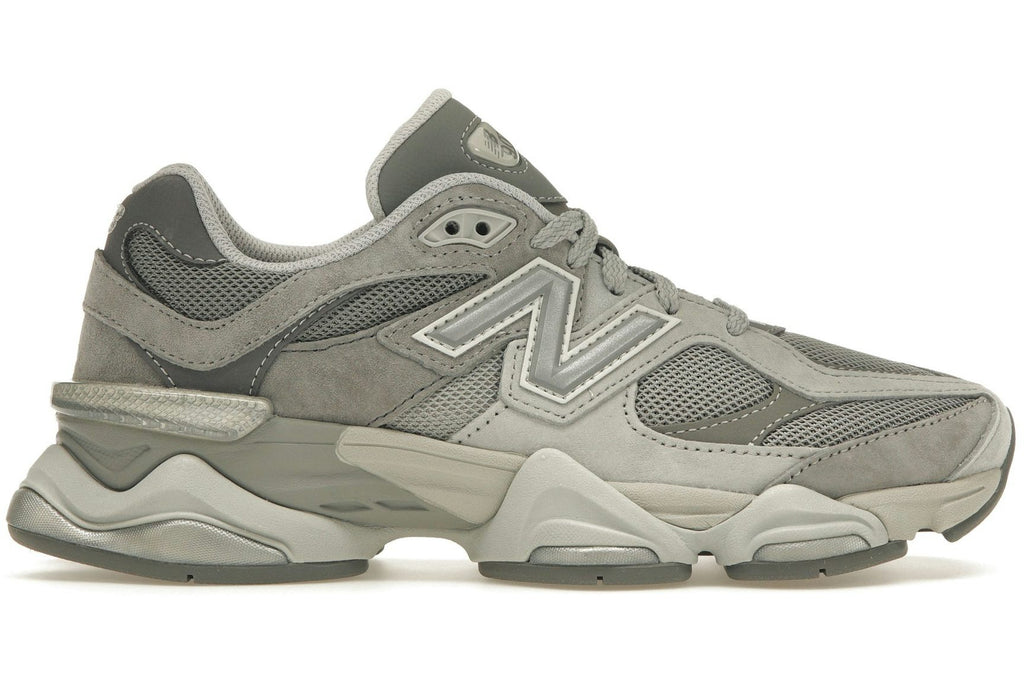 New Balance 9060 Shadow Grey-1